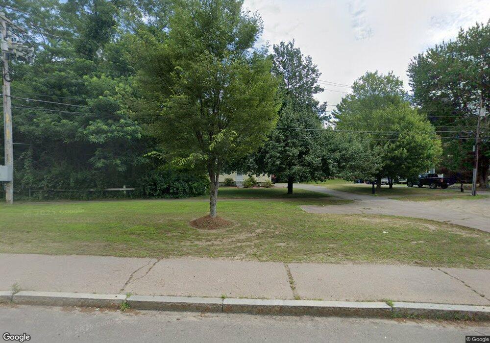 166 Central St, Foxboro, MA 02035 - photo 1