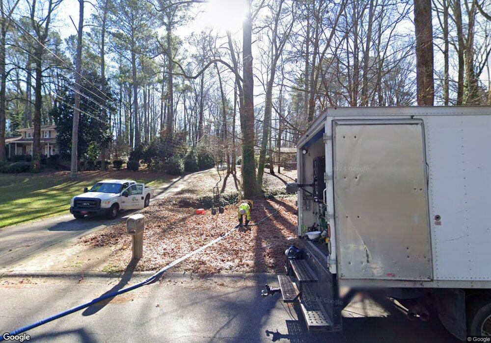 2073 Emerald Dr, Jonesboro, GA 30236 - photo 1