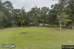 10483 Raybon Rd W, Nahunta, GA 31553