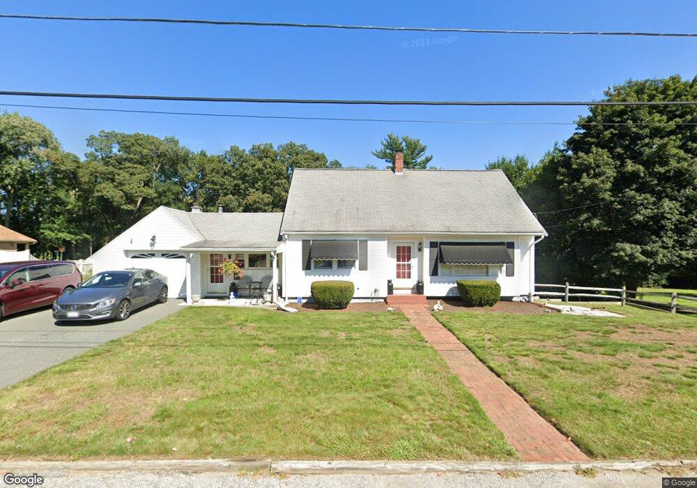 61 Archer St, Bellingham, MA 02019 - photo 1