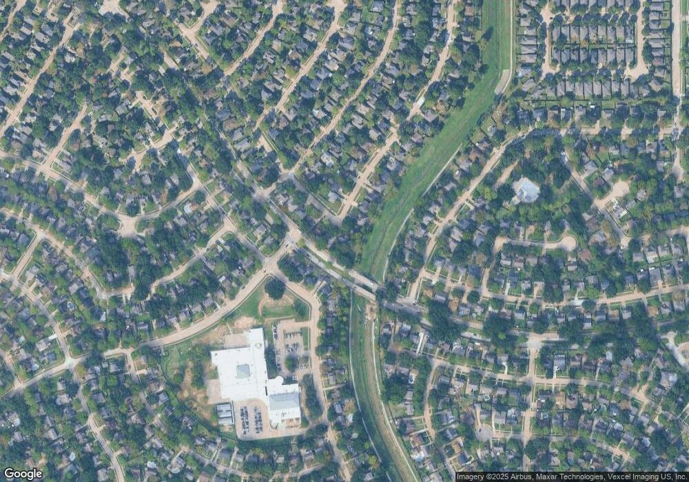 8502 Sunny Ridge Dr, Houston, TX 77095 - photo 1