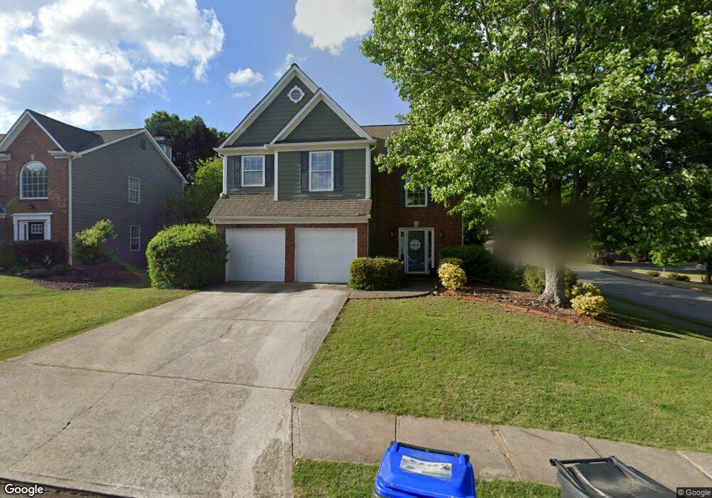 13080 Crabapple Lake Dr unit 1, Roswell, GA 30076 - photo 1