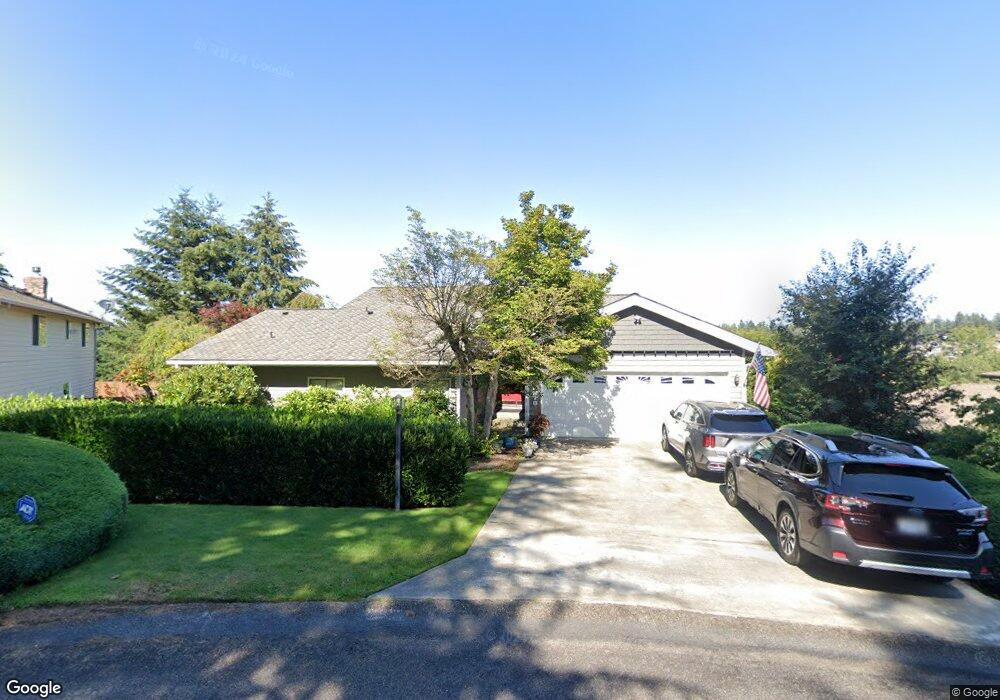 5813 49th Street Ct W, University Place, WA 98467 - photo 1