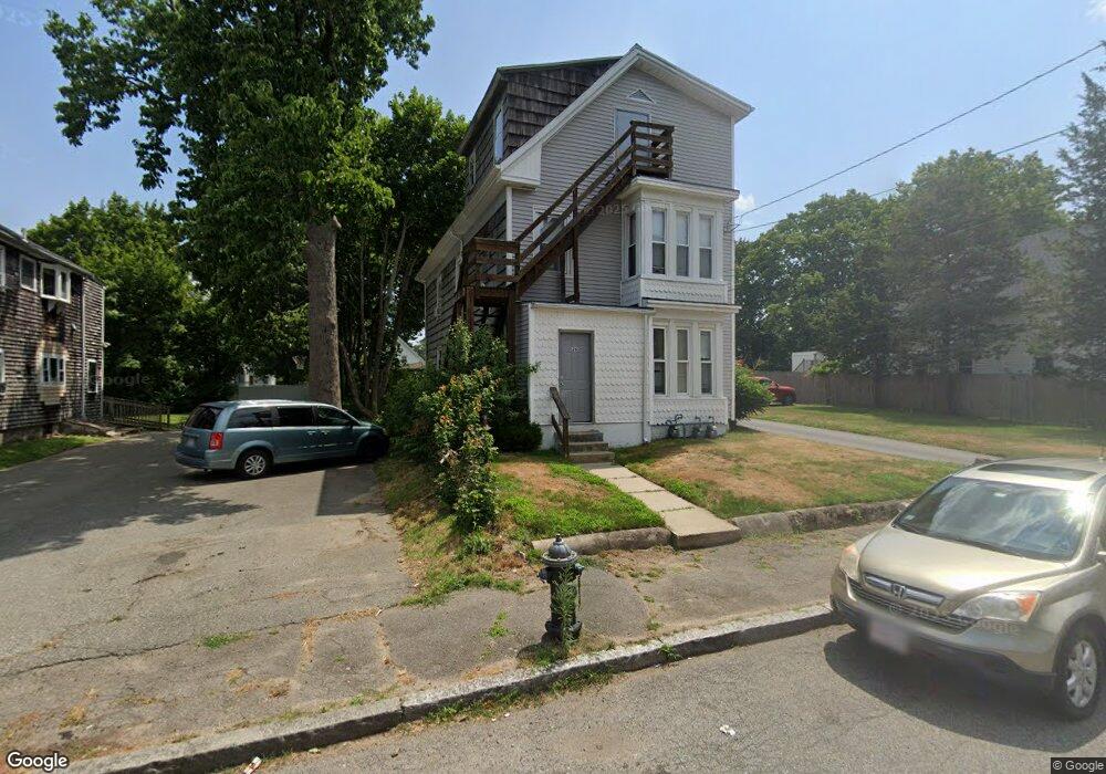 26 Kingman Ave unit 1, Brockton, MA 02302 - photo 1