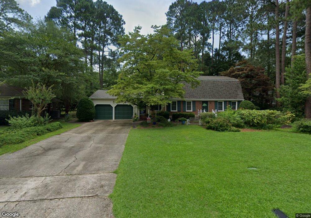 3328 Jura Dr, Fayetteville, NC 28303 - photo 1