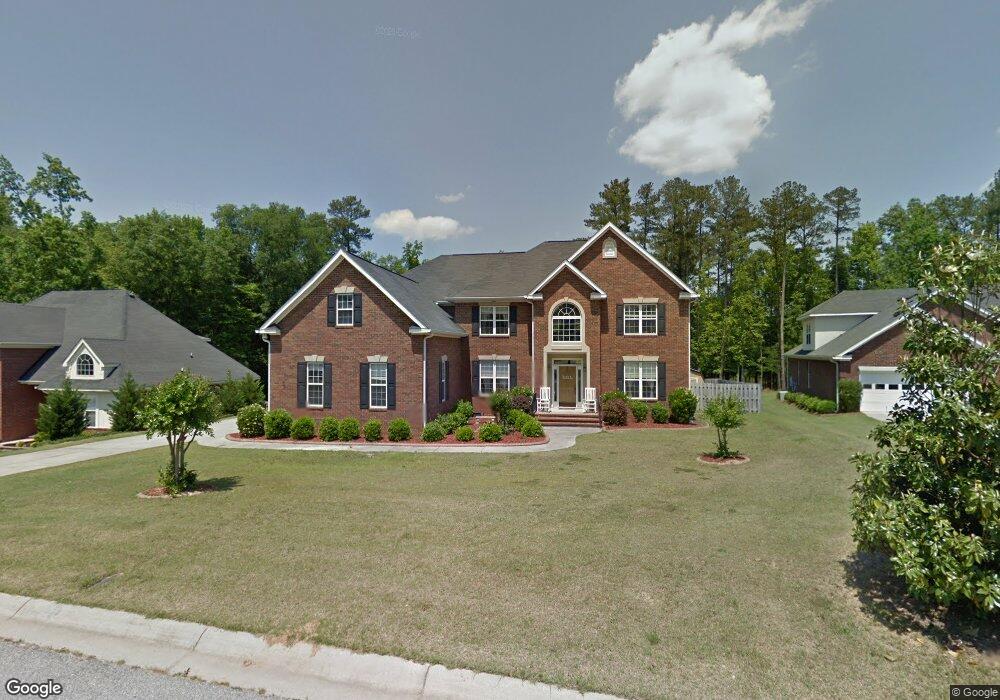 324 Barnsley Dr, Evans, GA 30809 - photo 1