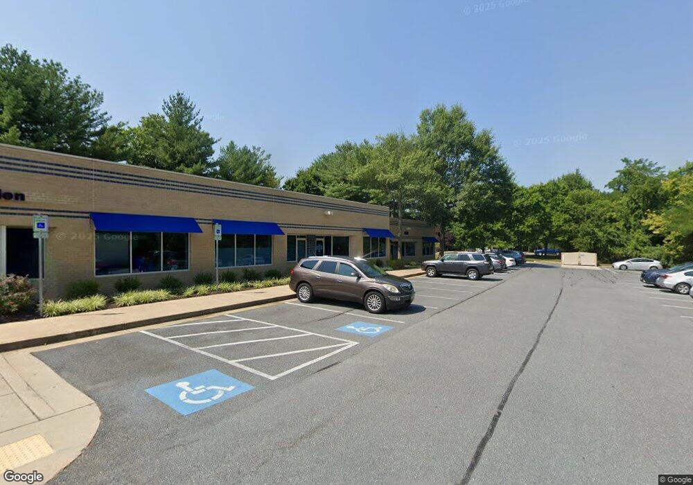 6300 Woodside Ct, Columbia, MD 21046 - photo 1