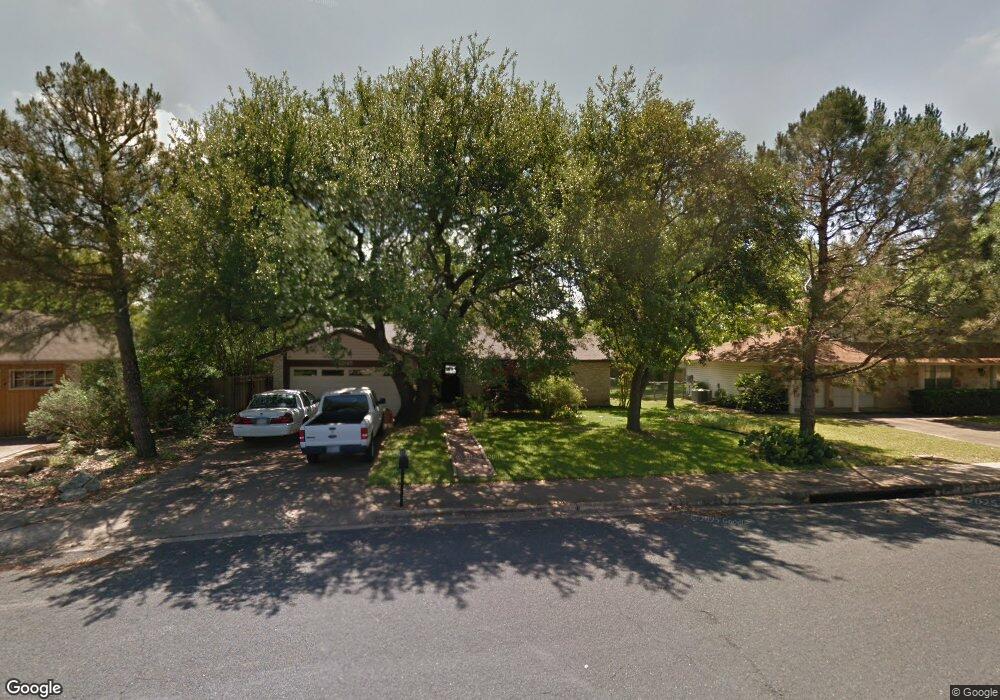 12115 Cabana Ln, Austin, TX 78727 - photo 1