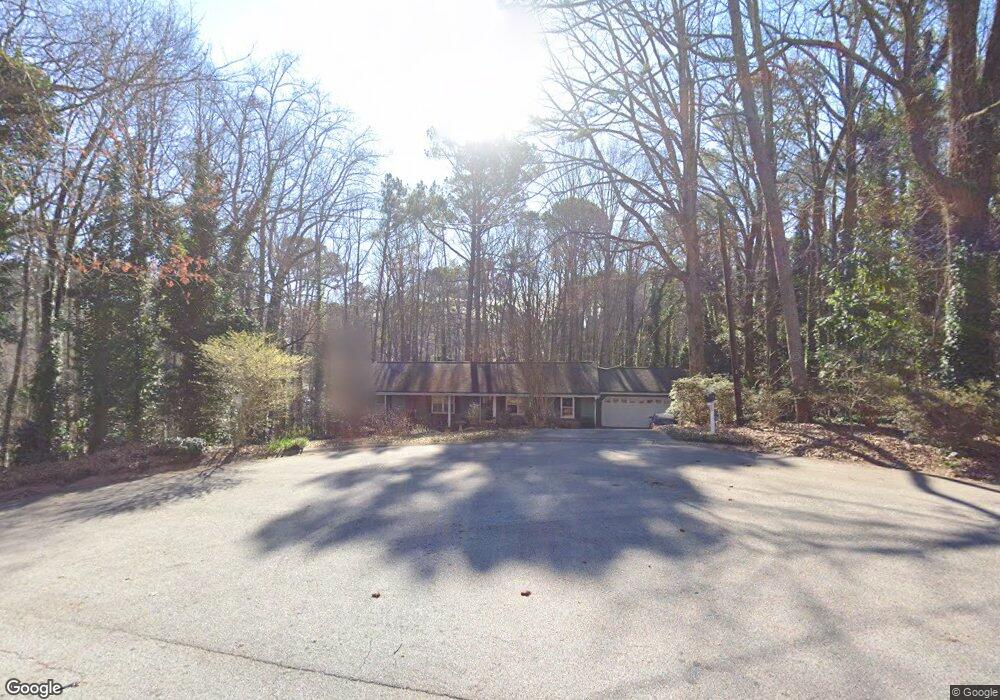 4662 Christopher Ct SW, Lilburn, GA 30047 - photo 1