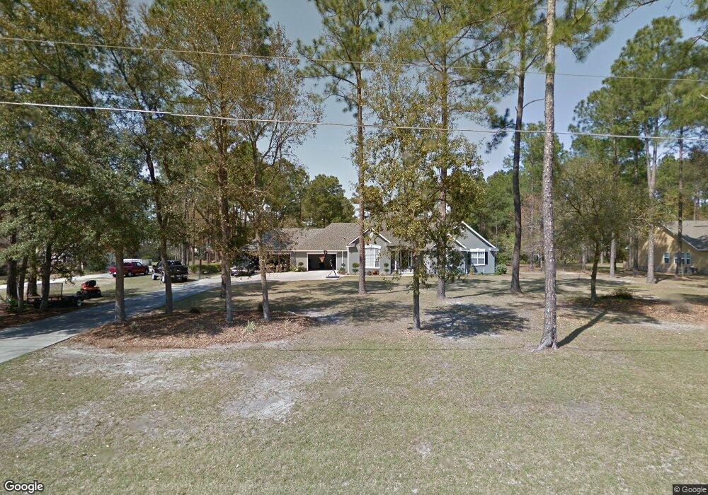 220 Slash Pine Dr, Broxton, GA 31519 - photo 1