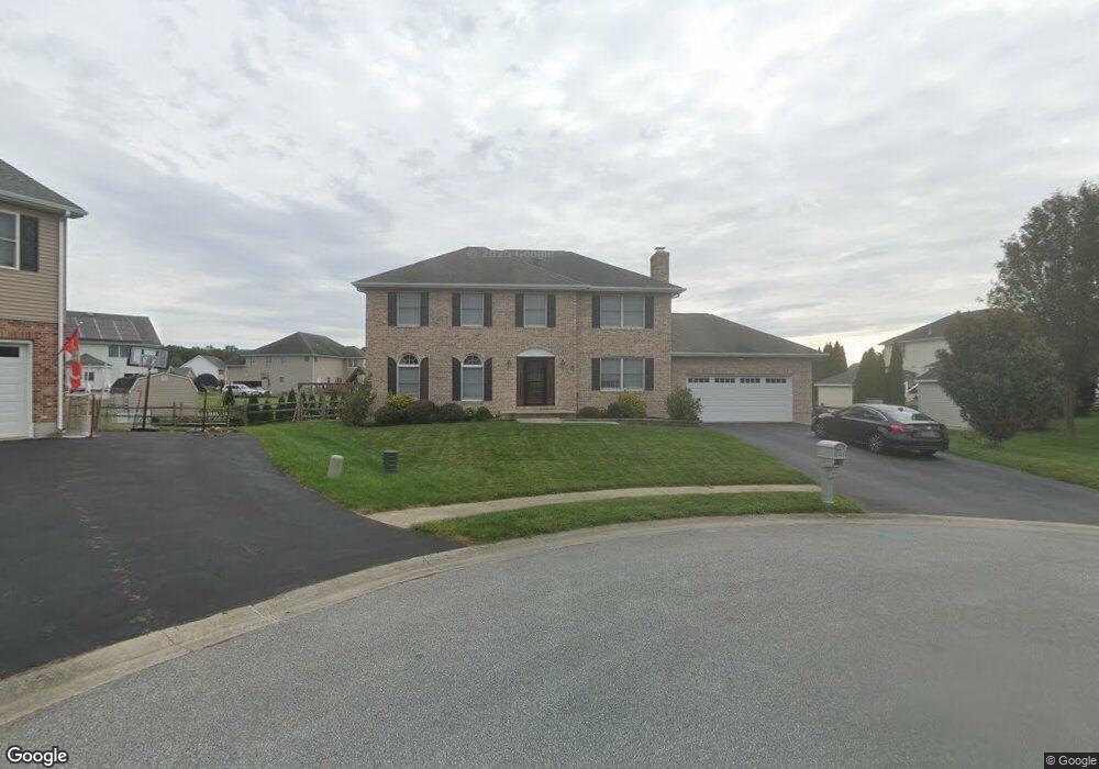 13 Carly Ct, Bear, DE 19701 - photo 1