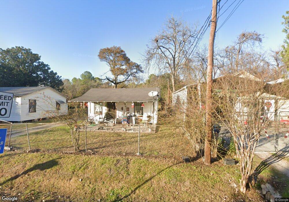 3321 Mierianne St, Houston, TX 77093 - photo 1