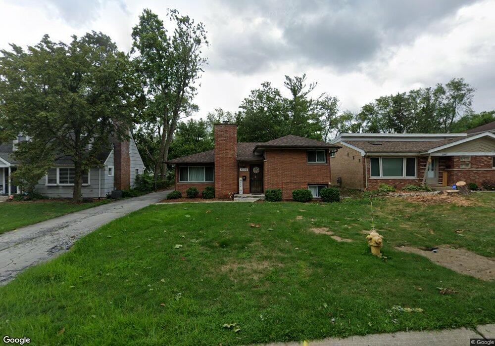 3005 Longfellow Ave, Hazel Crest, IL 60429 - photo 1