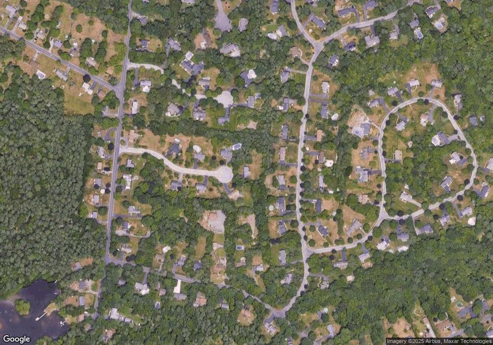 14 Chambers Ct, Mansfield, MA 02048 - photo 1