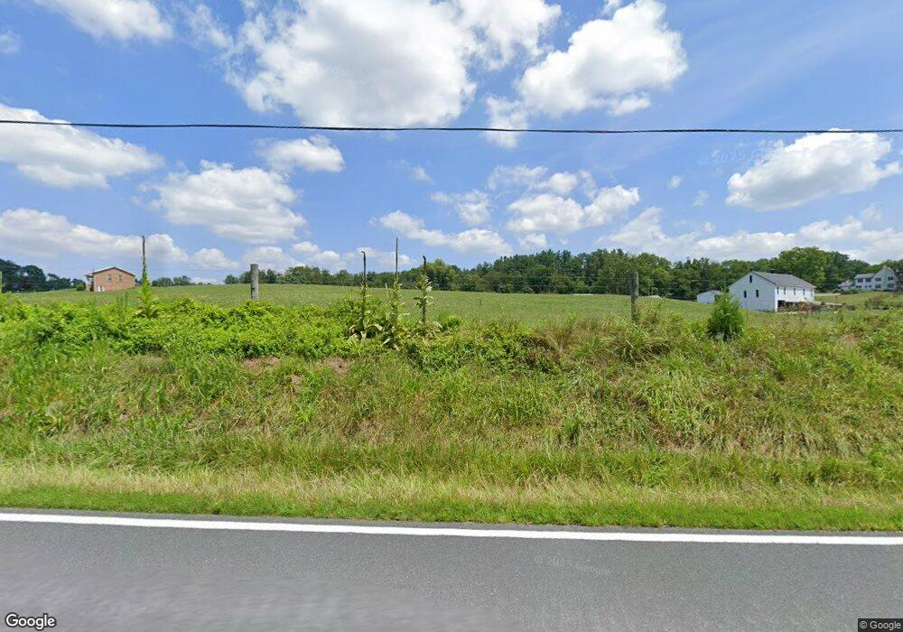 11216 Big Pool Rd, Big Pool, MD 21711 - photo 1