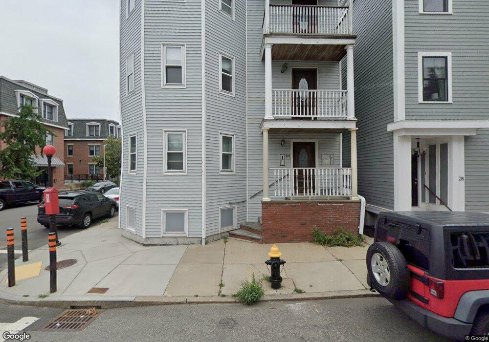 Street View Photo