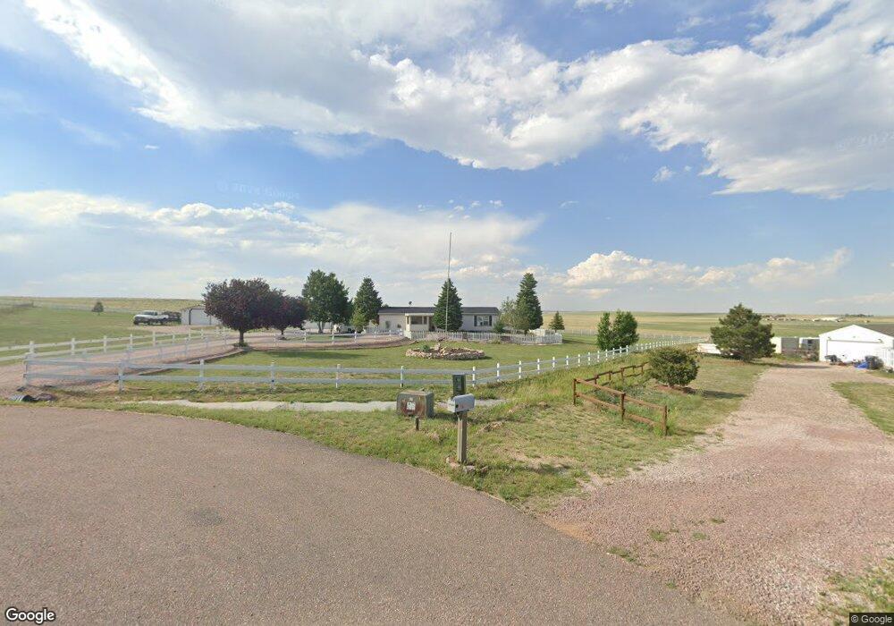 15024 Pamela Way, Peyton, CO 80831 - photo 1