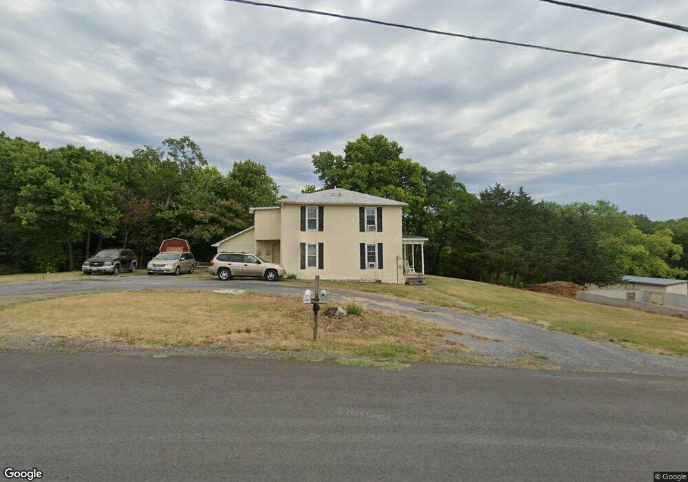 776 Ash St, Strasburg, VA 22657 - photo 1