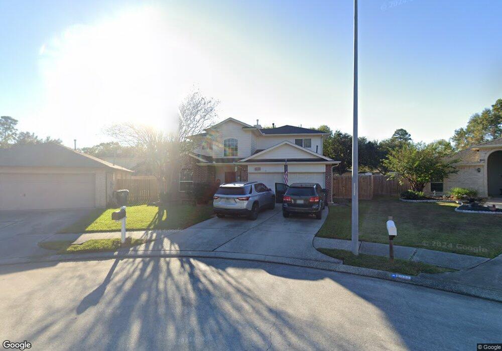 5631 Postwood Green Ln, Spring, TX 77373 - photo 1