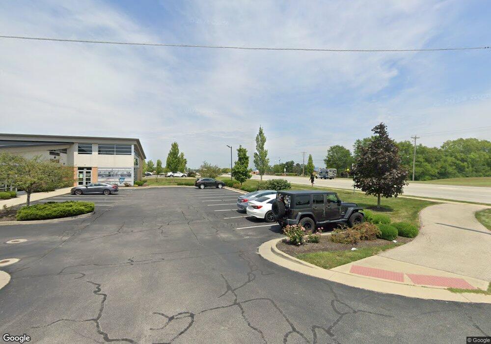 13774 E 118th St, Fishers, IN 46037 - photo 1