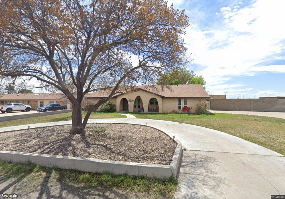 9407 Bedford Dr, Odessa, TX 79764 - photo 1