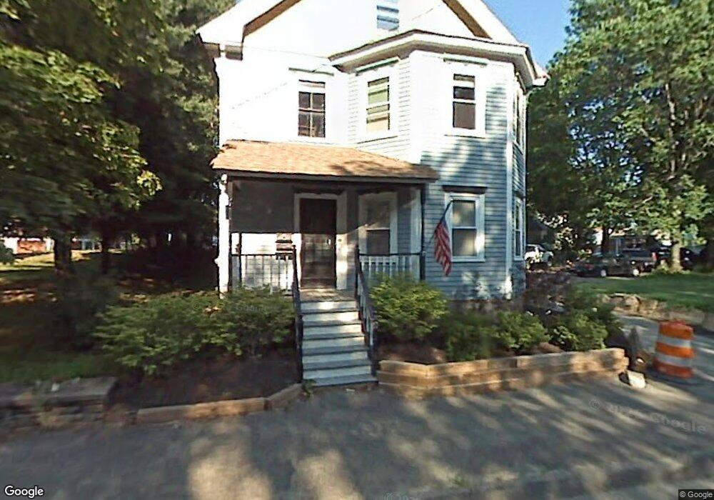 12 Ludlow St unit B, Worcester, MA 01603 - photo 1