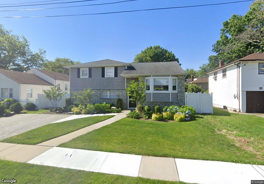 72 Henrietta Ave, Oceanside, NY 11572 - photo 1