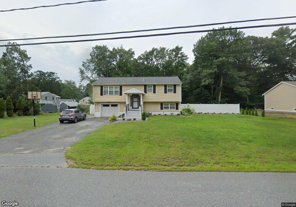 6 Mulberry Rd, Salem, NH 03079 - photo 1