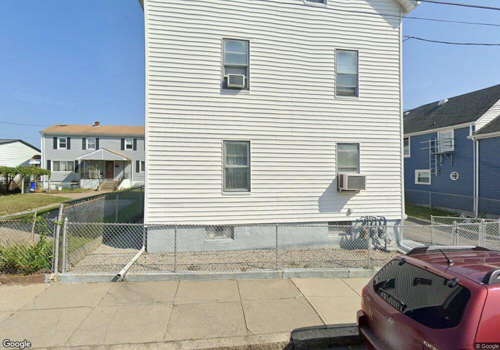 71 Varley St, Fall River, MA 02723 - photo 1