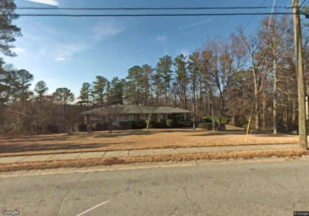 3522 Spring Hill Rd SE unit LOT 2, Smyrna, GA 30080 - photo 1