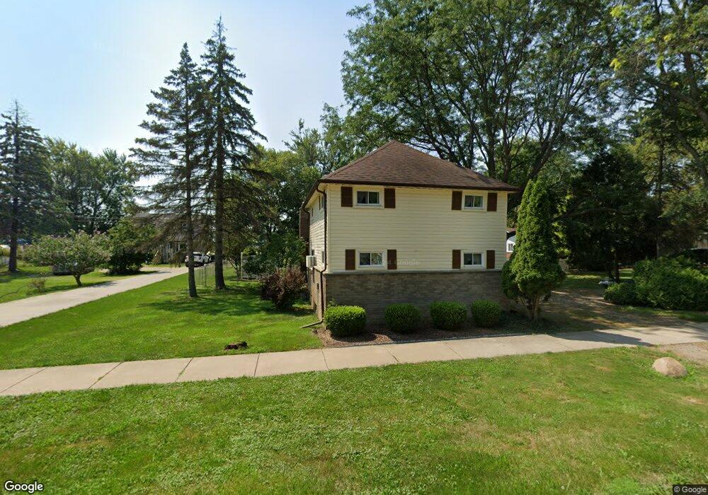 7993 Church Rd, Grosse Ile, MI 48138 - photo 1
