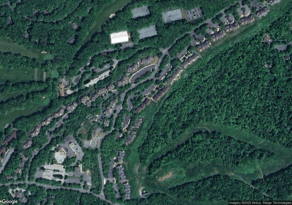 1520 Cliffs unit 1520, Wintergreen Resort, VA 22967 - photo 1