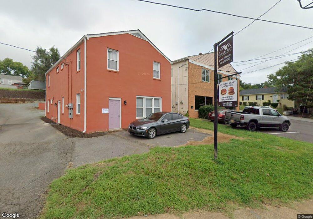 1511 E High St unit 2, Charlottesville, VA 22902 - photo 1