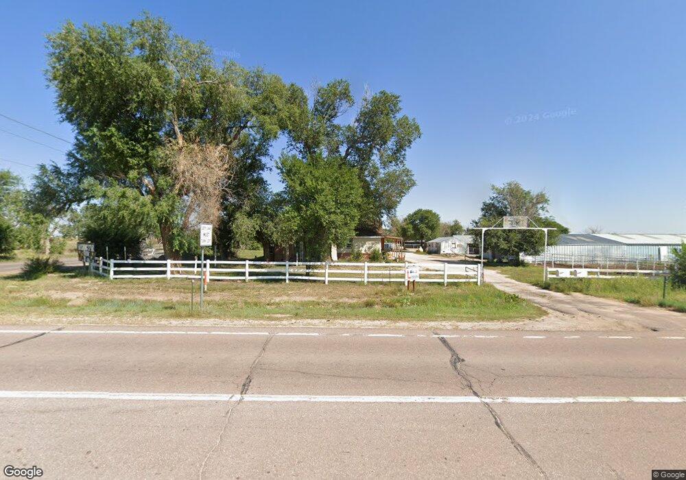 24024 State Highway 94, Calhan, CO 80808 - photo 1