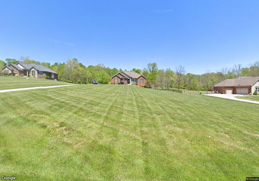 3106 Turley Rd NE, Corydon, IN 47112 - photo 1