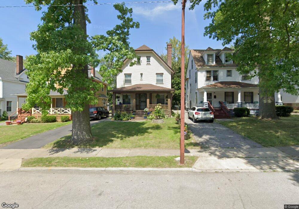 1873 Hastings Ave, Cleveland, OH 44112 - photo 1