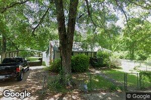 1640 Willett St, Pollock, LA 71467
