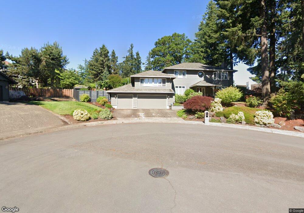 2853 Rawhide Ct, West Linn, OR 97068 - photo 1