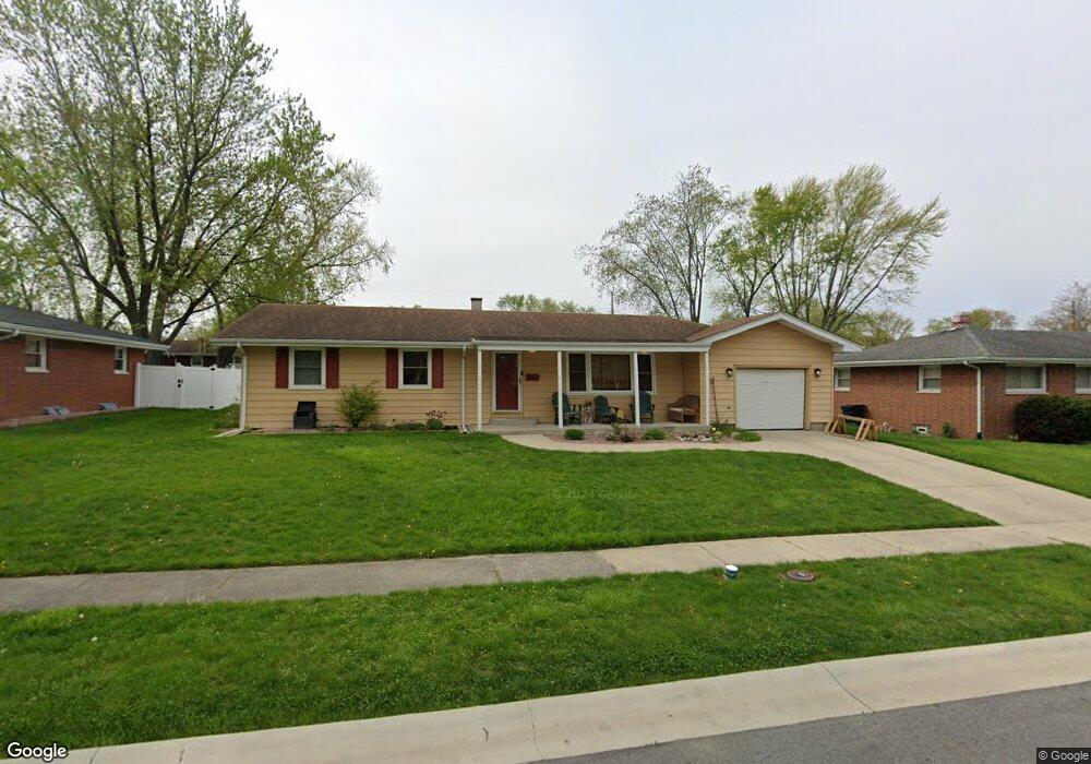 325 Bluebird Ave, Crown Point, IN 46307 - photo 1