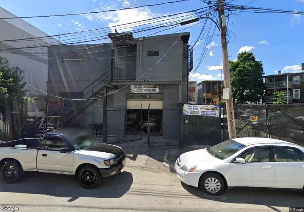 17 Robey St unit 2, Boston, MA 02119 - photo 1