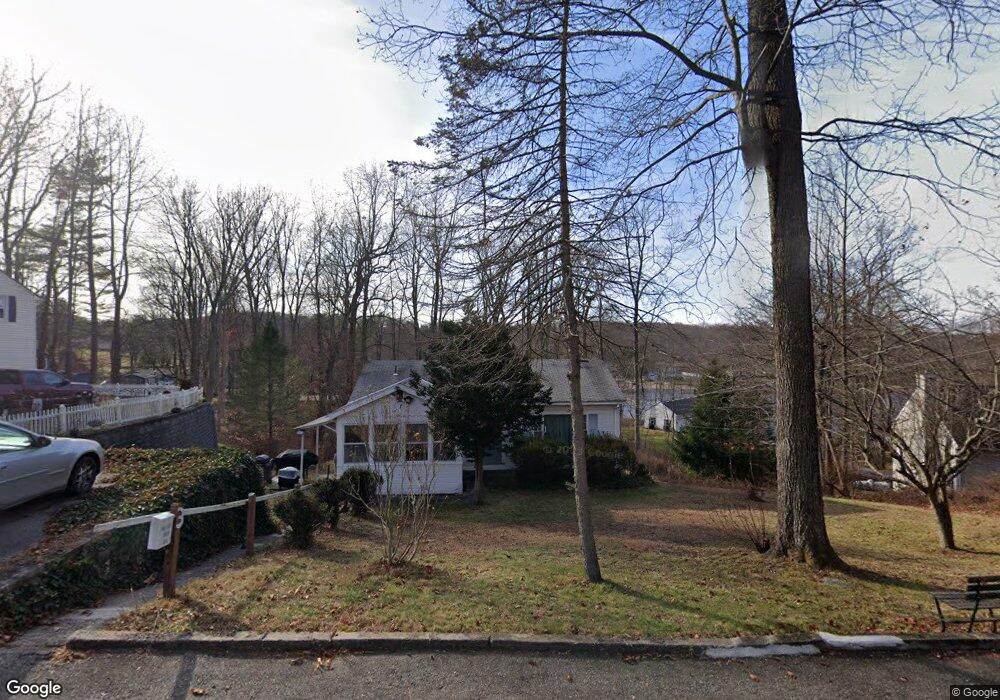 3 Sleepy Hollow Rd, Columbia, CT 06237 - photo 1