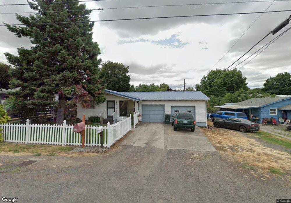 3014 SW Hailey Ave, Pendleton, OR 97801 - photo 1