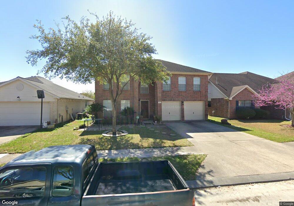 5927 Cascadera Dr, Houston, TX 77086 - photo 1