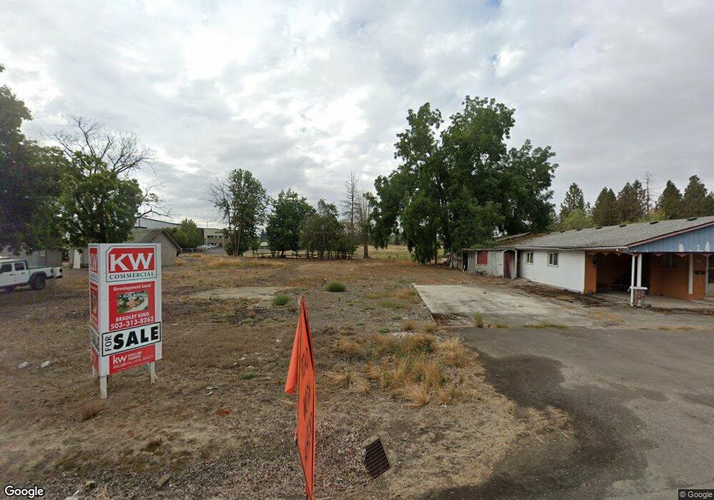 1412 W Main St, Molalla, OR 97038 - photo 1