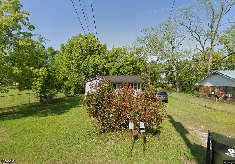 1302 Leader St, Douglas, GA 31533 - photo 1