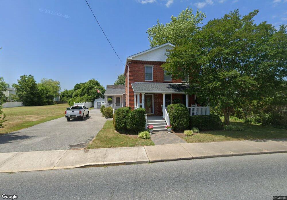 530 Union St, Milton, DE 19968 - photo 1