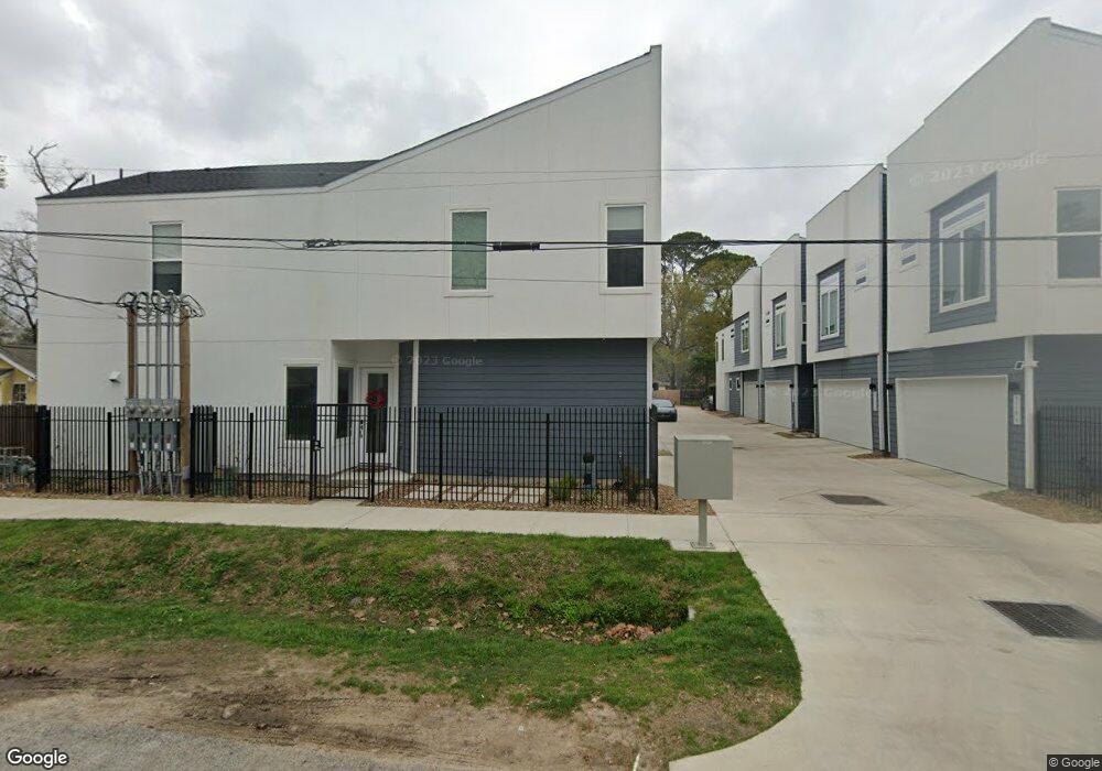 5115 Del Sur St unit B, Houston, TX 77018 - photo 1