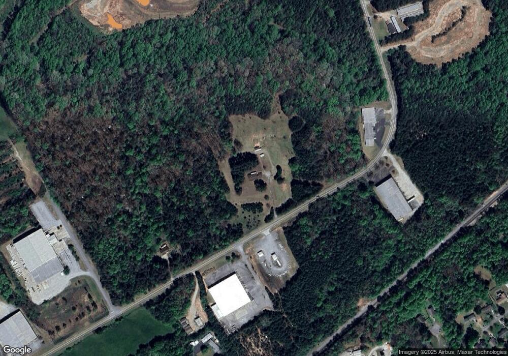 147 Idle Wood Dr, Baldwin, GA 30511 - photo 1