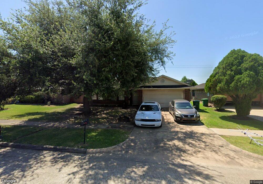 9546 Carmalee St, Houston, TX 77075 - photo 1