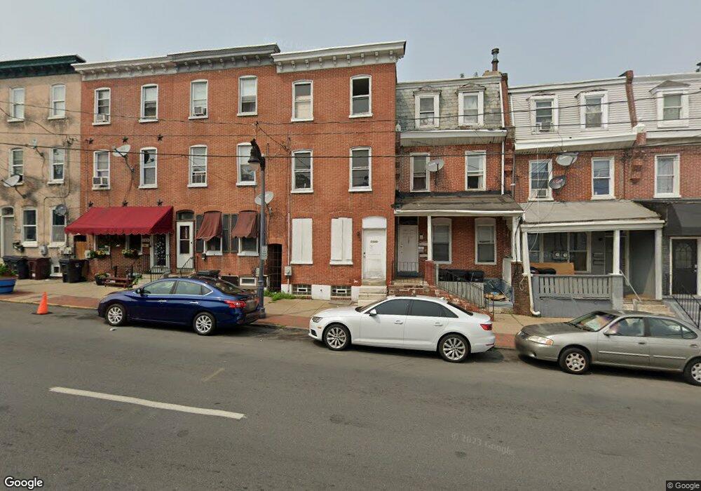 1105 1/2 W 4th St, Wilmington, DE 19805 - photo 1